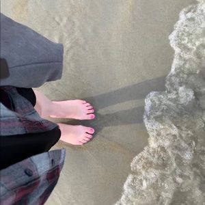 Meet your Posher, Nichole